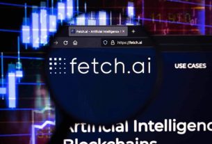 Top 5 Artificial Intelligence (AI) cryptocurrencies to watch in March