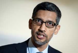 Google CEO admits he doesn't 'fully understand' how his AI works after it taught itself a new language and invented fake data to advance an idea